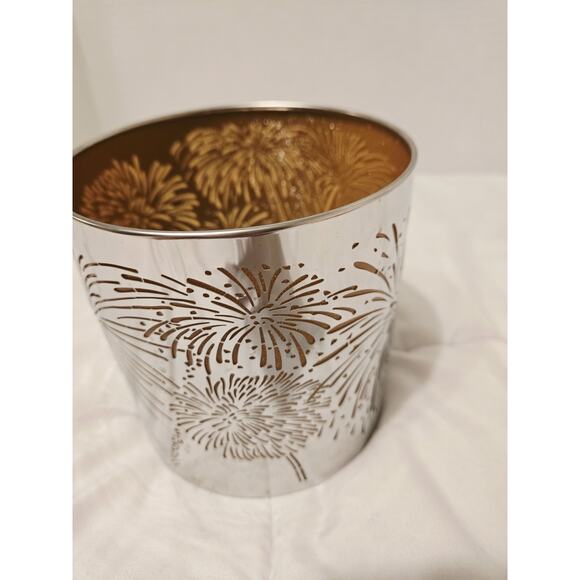 PartyLite Enchanted Celebrations Candle Holder Retired Christmas Decor Holiday - Picture 8 of 9